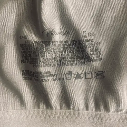 Magic Playtex® 18 Hour® Ultimate Lift & Support Wireless Bra 4745