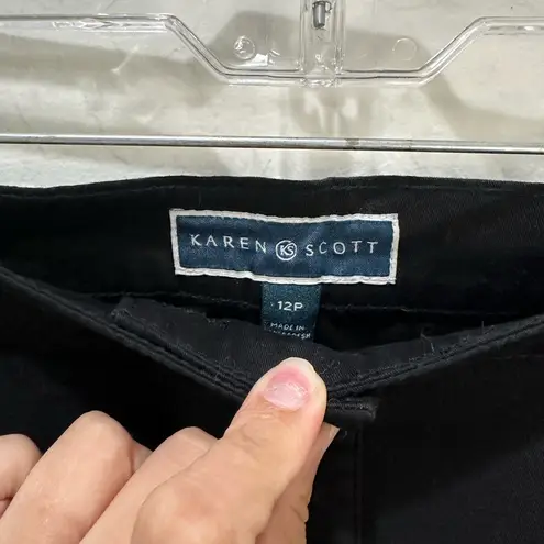 Kendra Scott  Capri pant 12p A33‎