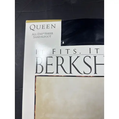 VTG Berkshire Queen 3X