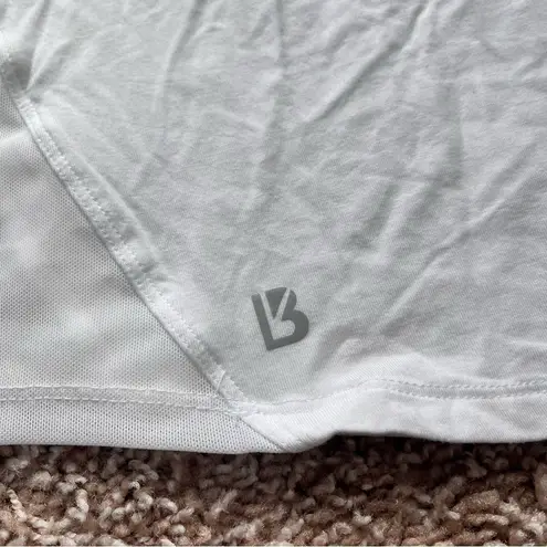 BuffBunny Collection Tank Top White