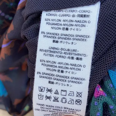 Free People Like new  top