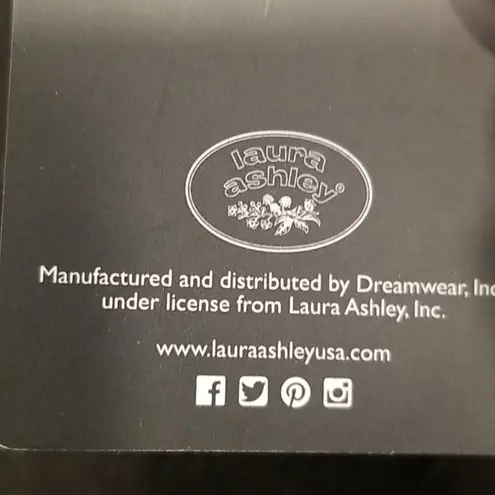 Laura Ashley ππ Comfort Push Up Bras 34C 2 Pack