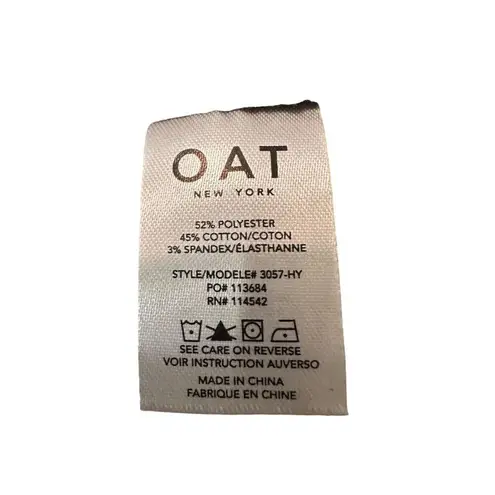 Women's XL Green Camo Pullover Sweater Long Sleeve Casual