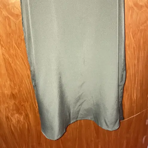 Live 4 Truth Army Olive Green Dress Size Small