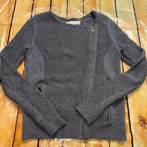 Ann Taylor  Loft XS Petites Sweater