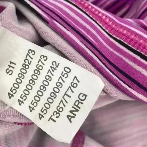 The North Face  Tadasana Pink VPR Racerback Tank‎