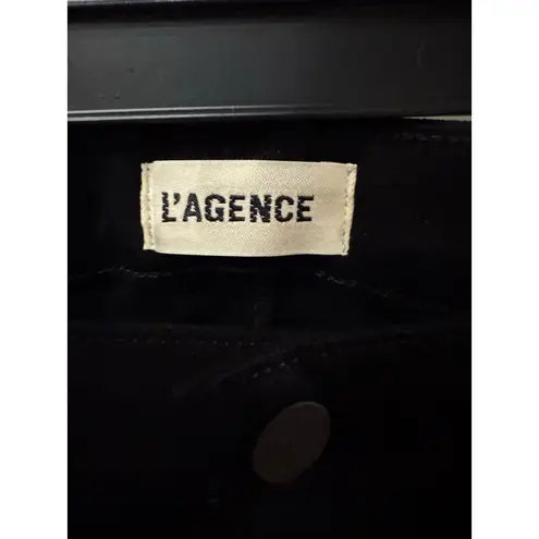 L'Agence Cara Low Rise Bootcut Jeans - Women's Size 28 (new)