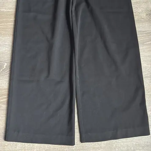 Tanya Taylor Wren high waisted wide leg Pants 0