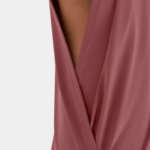 Halara 2 Ways To Wear Palazzo Pants & Jumpsuit Size M Tapshoe Black