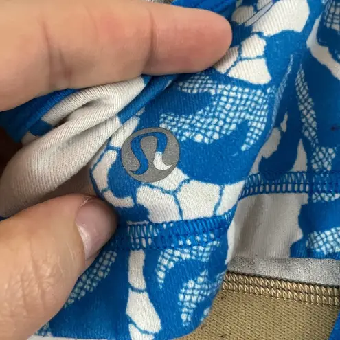 Lululemon  No Limits Tank Top Size 4