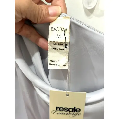 Baobab Marea One Shoulder High