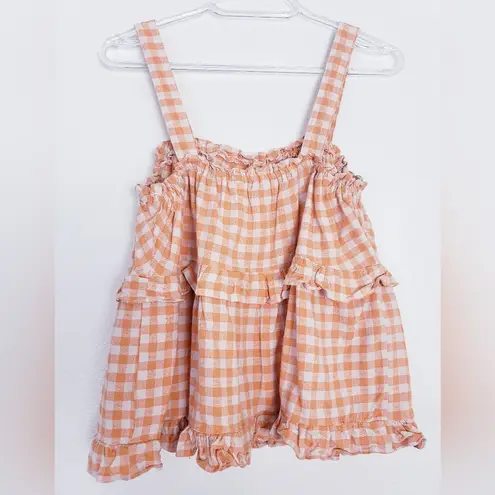 TALULAH Baby I'll Be True Tank Top