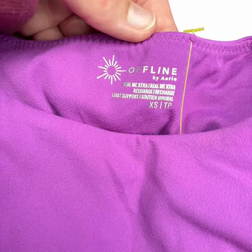 Aerie OFFLINE by  Tank Bra