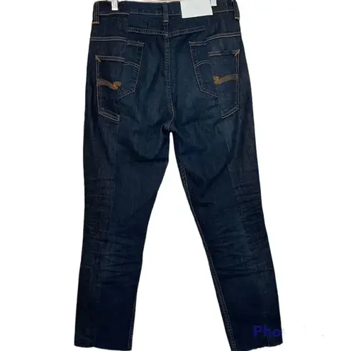 Pacific&Co E.L.V. Denim Sustainable Denim Using High Quality Jeans.