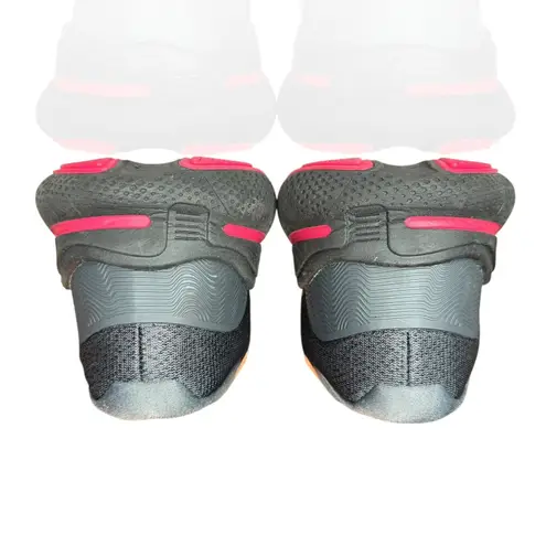 Brooks  Ghost Max Womens Size 12 Black Athletic Running Walking Shoes Sneakers