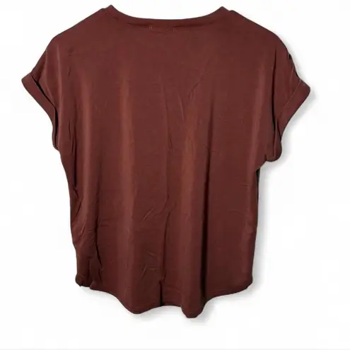 Cable & Gauge Casual Business Casual Summer Work Women's Top Size Small