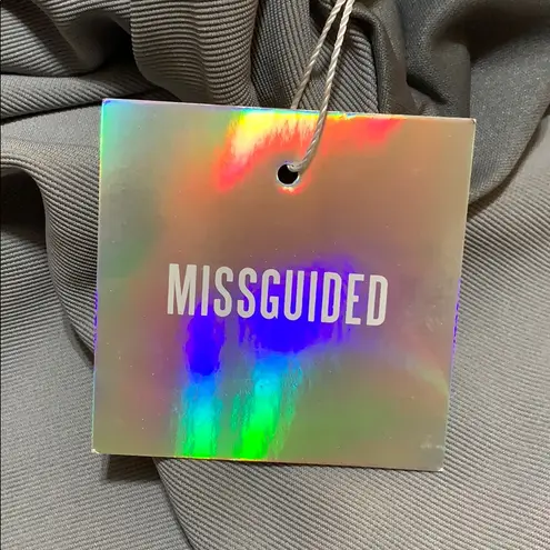Missguided gown