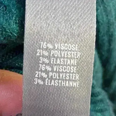 Aerie  turtleneck top knit lightweight boxy drop shoulder‎ XS/S NWT