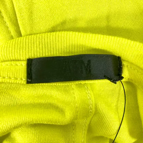 ATM NWT Women's Interlock Modal Jersey Crew Neck Midi Dress AW2287-LAJ Size XS