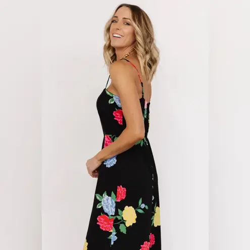 Baltic Born Brooklyn Wide Leg Jumpsuit