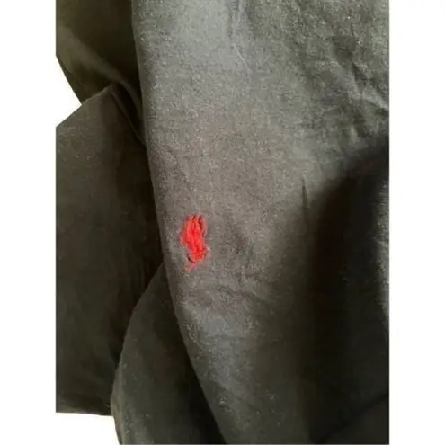 Polo Ralph Lauren classic tee size M Black Size M