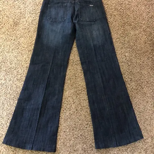 Revolution Rock Flare Jeans Juniors 3/26