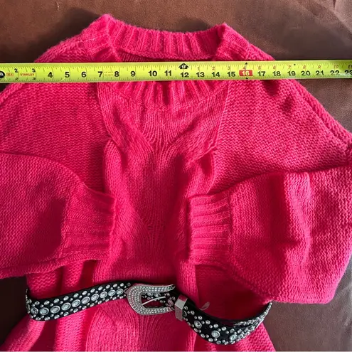 Aerie 🆕💥Knit Sweater/Mini Dress