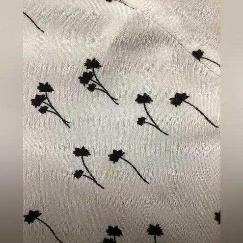 Just living Rayon Blouse. Size XL