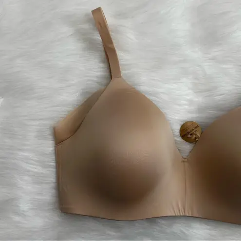 Wacoal Ultimate Side Smoother Crisscross Side Contour Bra, Size 36DD