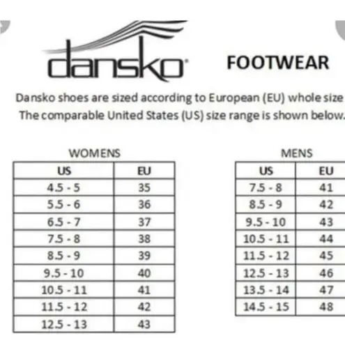 Dansko Professional Patent Iridescent Clog Mule Slip On Black Purple Size 40