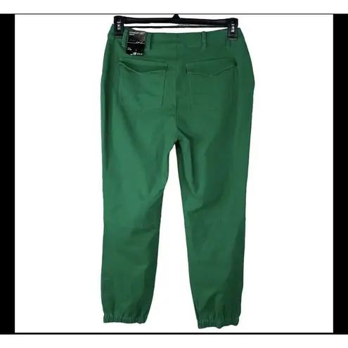 INC International Concepts SZ 2 Straight Leg Crop Jeans Mid