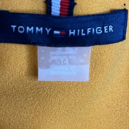 Tommy Hilfiger  Women's Cold Shoulder Dress