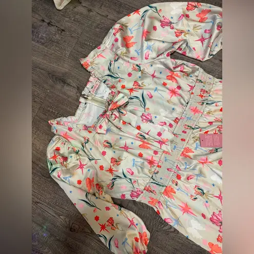 Ivy City Co. Tilly Holiday Dress