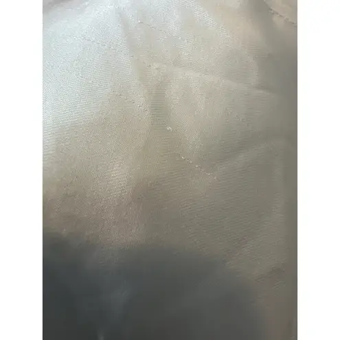 Shona joy NWT Labyrinth One Shoulder Silky Lace Maxi Dress Blue Size 10