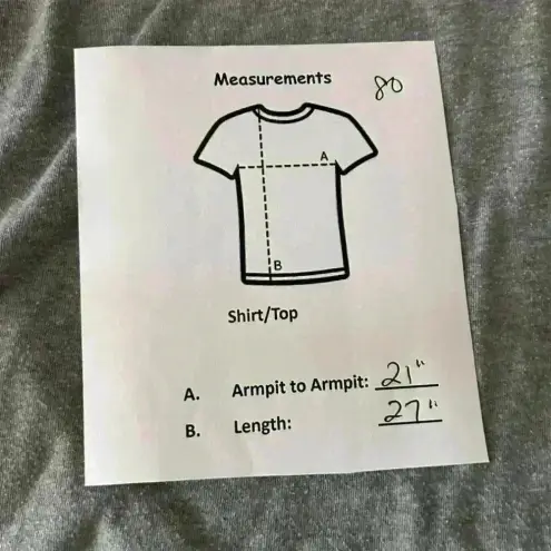 Danny Duncan  Virginity Rocks T-Shirt Gray Unisex Medium Graphic Print