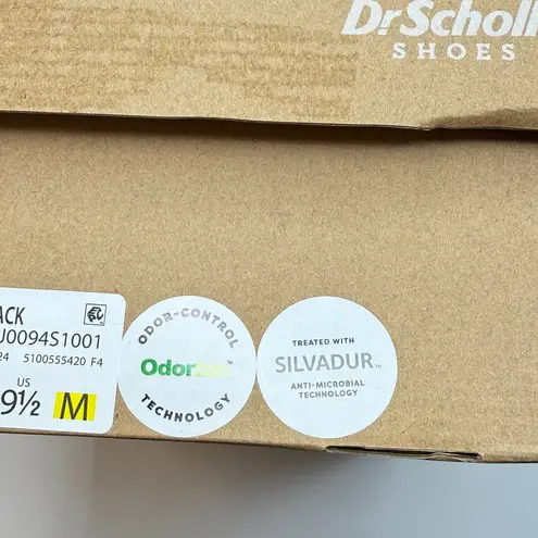 Dr. Scholls Hannah Retro Sneaker - Women's- Size 9.5