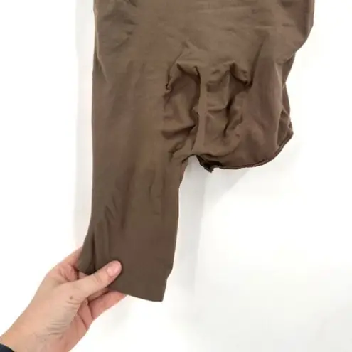 SKIMS Seamless Sculpt SOLUTION SHORT RIGHT LEG EXPOSED 4XL 5XL