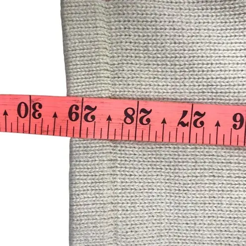 STORYBOOK KNITS VTG Embroidery Cardigan S Retro Western Beaded Oversize Boho Y2K