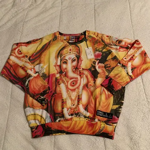 Eleven Paris Women’s Top