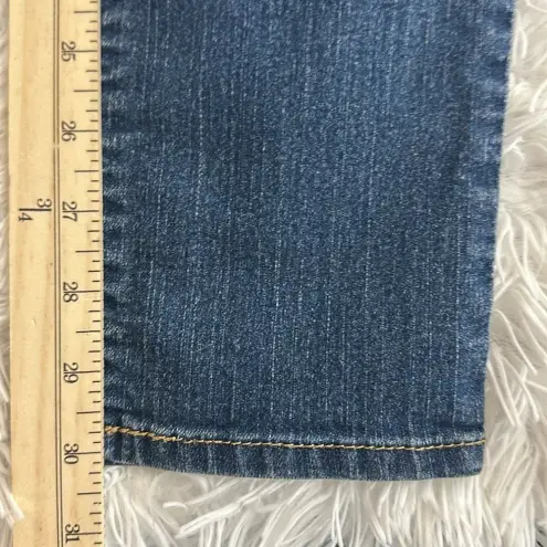 Levi's Levi Signature The Skinny Jeans Sz12