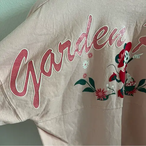 Spirit Jersey Disney Parks X 2019 Epcot International Flower and Garden Festival