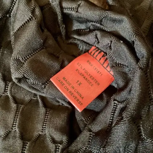 Roma Concept WOMEN’S HONEYCOMB CATSUIT