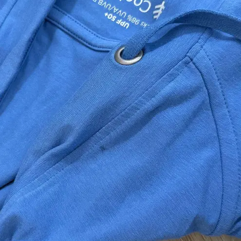 Coolibar Women's Catalina Beach Cover