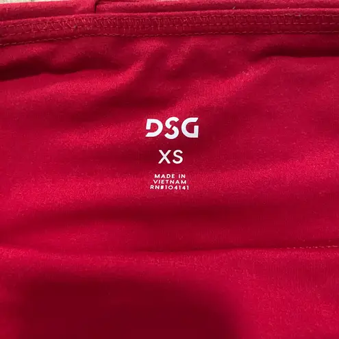 DICK'S Sporting Goods DSG Biker Shorts