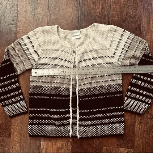 Fashion Bug knit cardigan