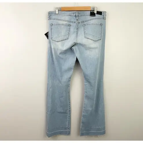 Dear John  NWT Backstage Flare Jeans