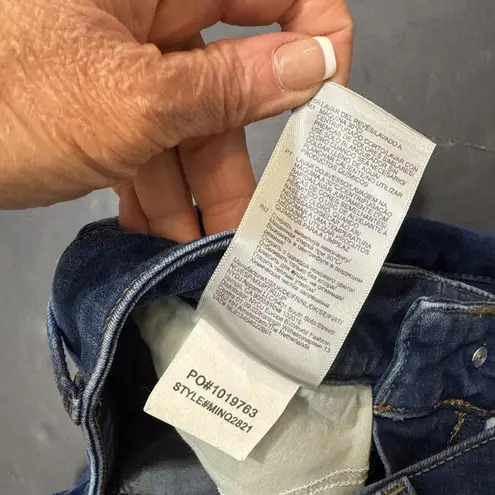 NYDJ Not Your Daughter’s Jeans Tummy Tuck Slimming Bootcut Mid Rise Slimming 4