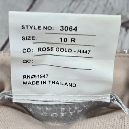 Dessy Collection One