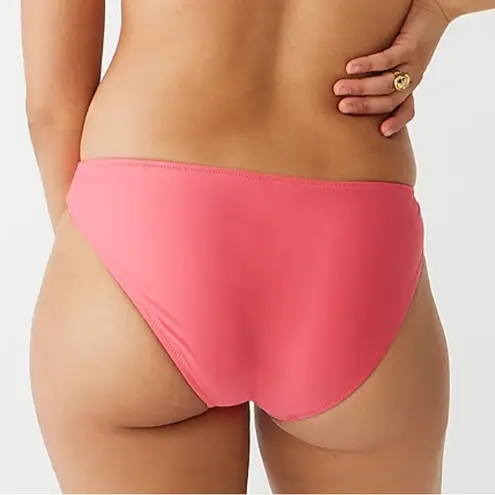 J.Crew  hipster full coverage bikini bottom thumbnail 2