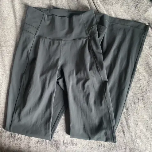 Lululemon Groove Pant Flare *32"